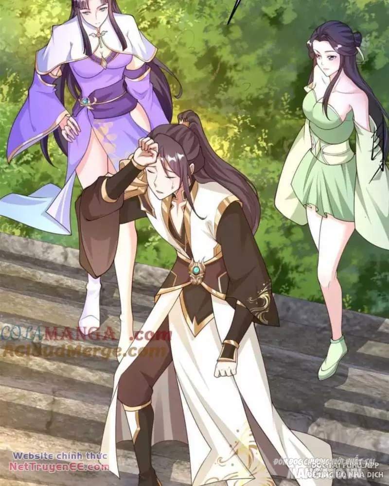 Mục Long Sư Chapter 411 - Trang 2