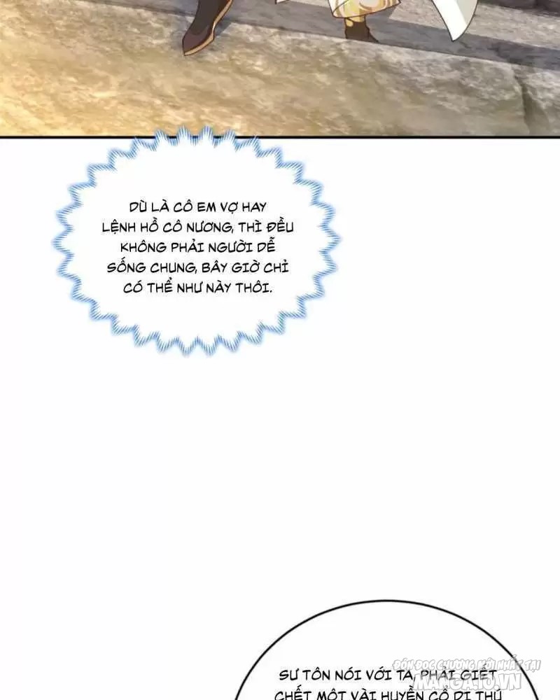 Mục Long Sư Chapter 411 - Trang 2