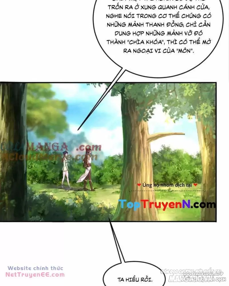 Mục Long Sư Chapter 411 - Trang 2