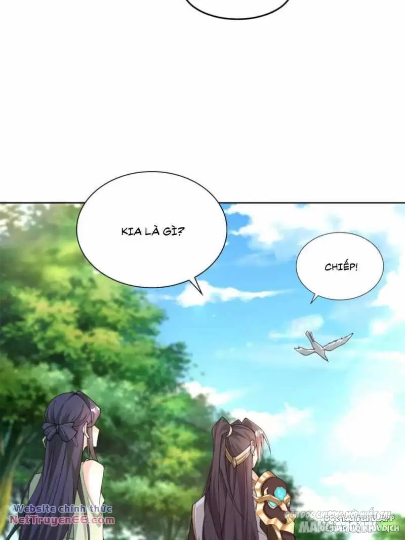 Mục Long Sư Chapter 411 - Trang 2