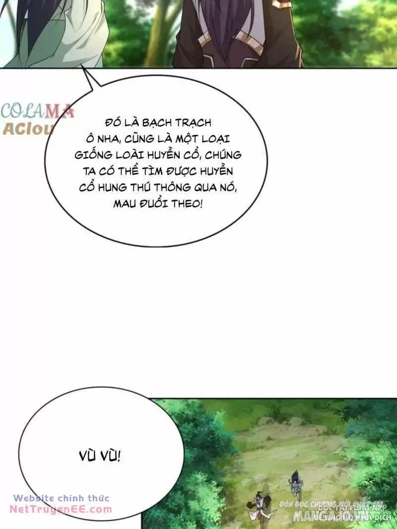 Mục Long Sư Chapter 411 - Trang 2