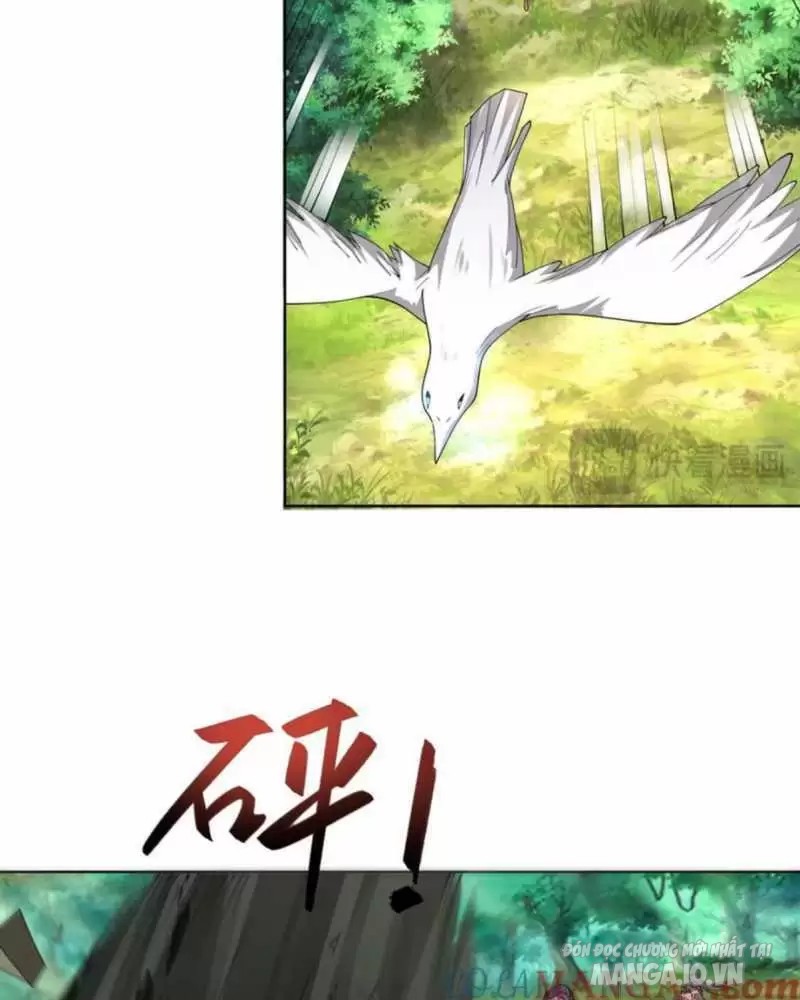 Mục Long Sư Chapter 411 - Trang 2