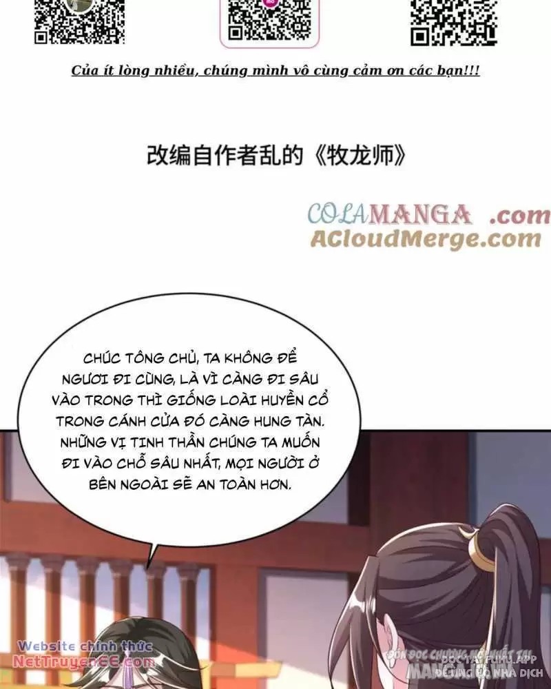 Mục Long Sư Chapter 411 - Trang 2