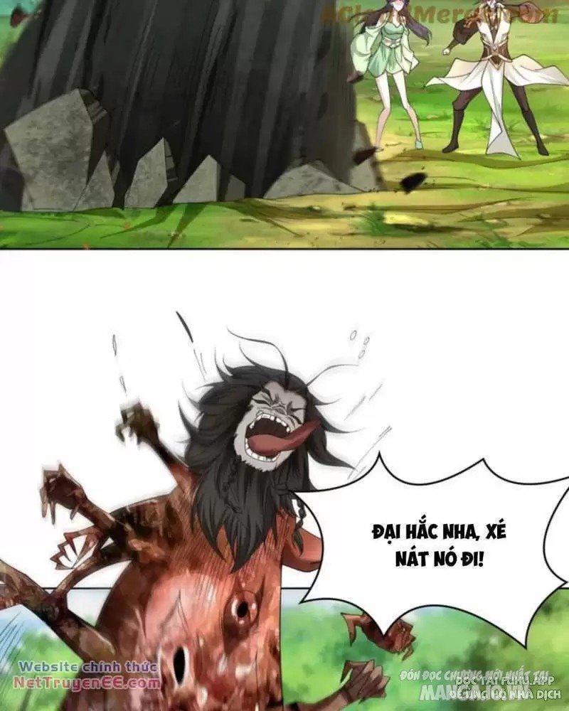 Mục Long Sư Chapter 411 - Trang 2