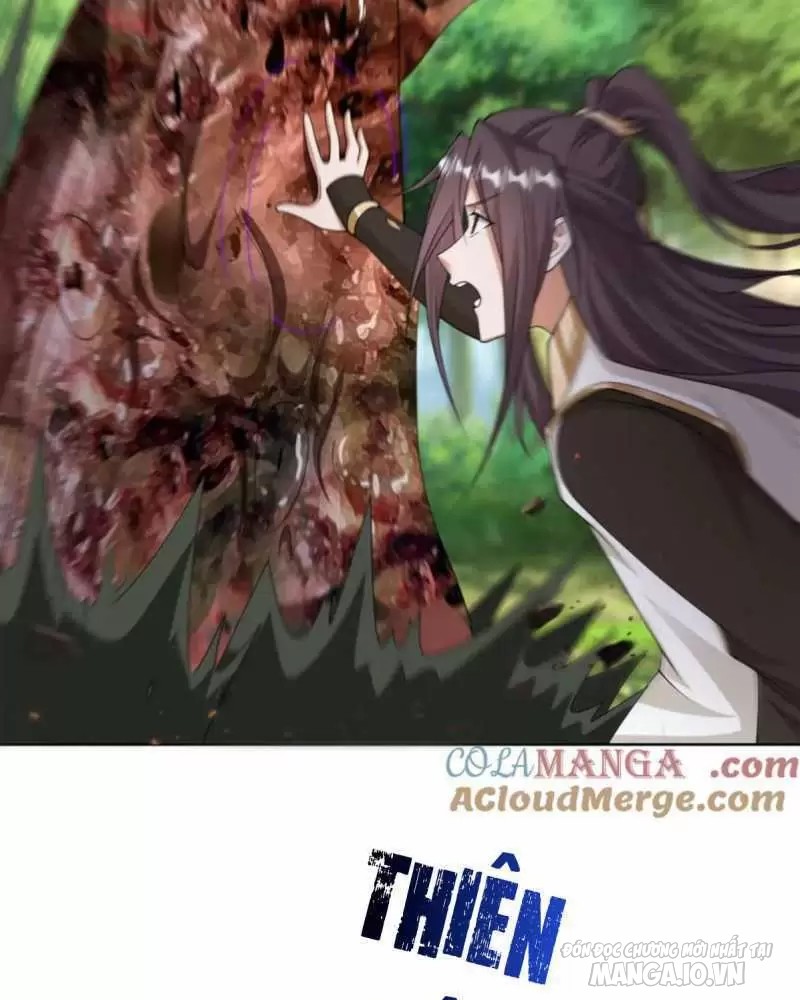 Mục Long Sư Chapter 411 - Trang 2