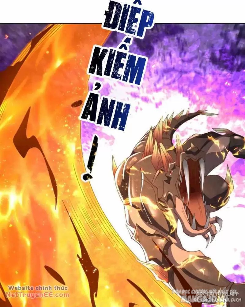 Mục Long Sư Chapter 411 - Trang 2