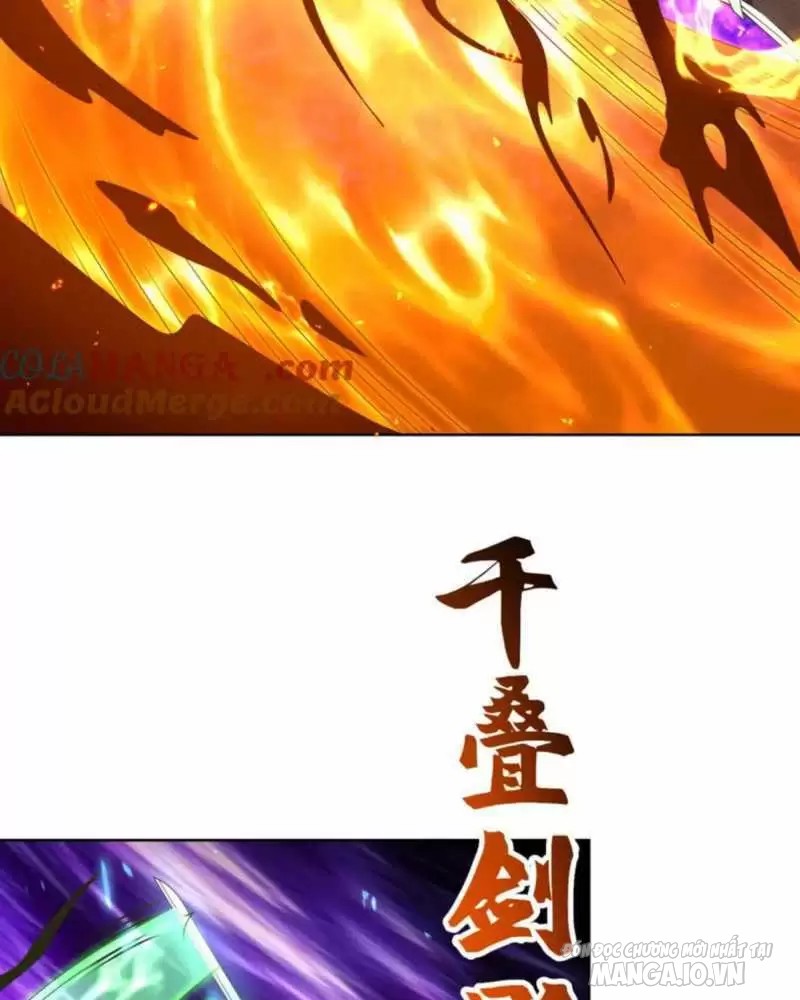 Mục Long Sư Chapter 411 - Trang 2