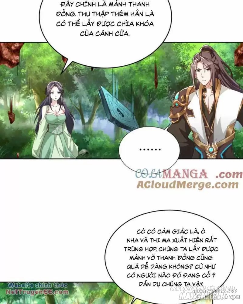 Mục Long Sư Chapter 411 - Trang 2