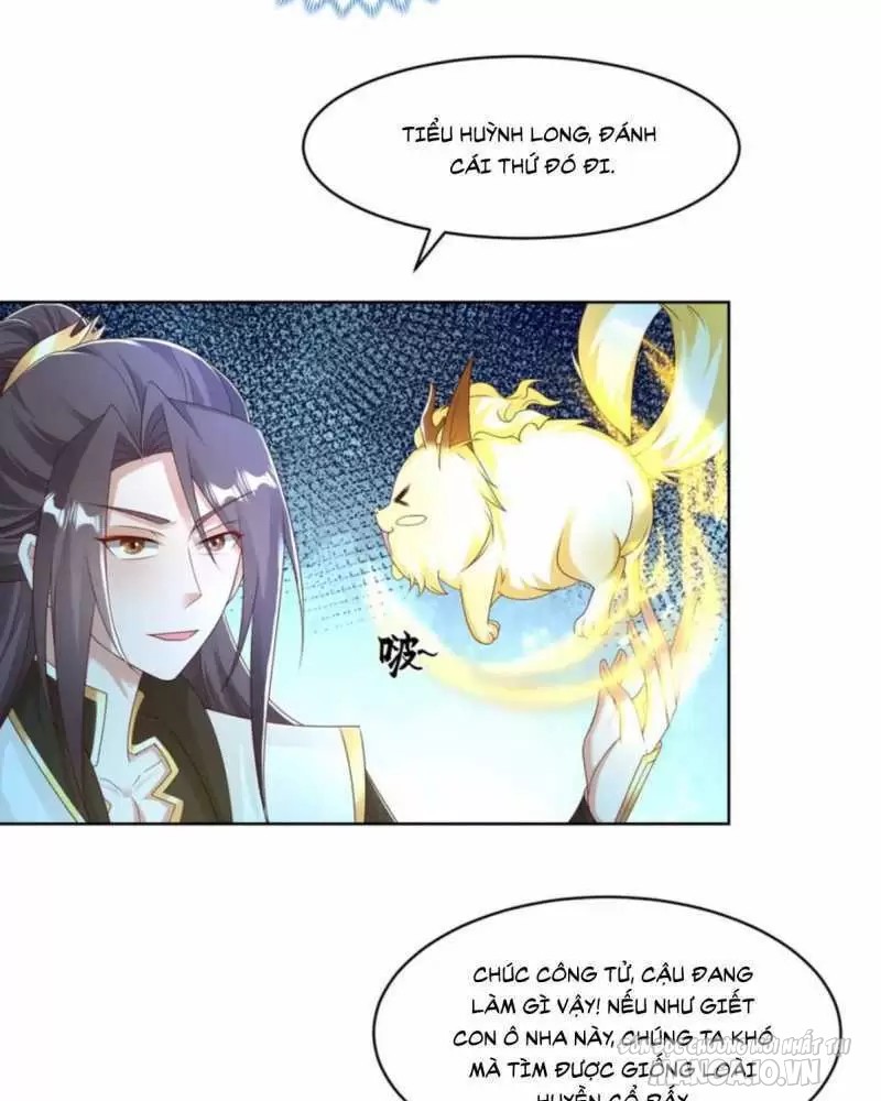 Mục Long Sư Chapter 411 - Trang 2