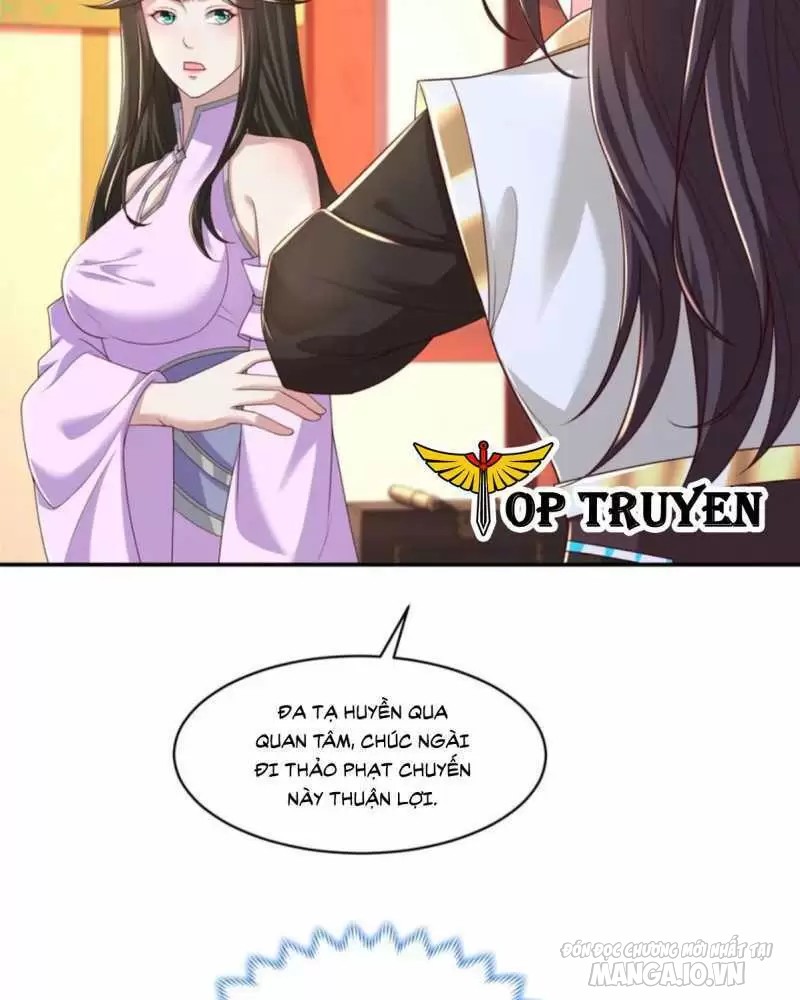 Mục Long Sư Chapter 411 - Trang 2