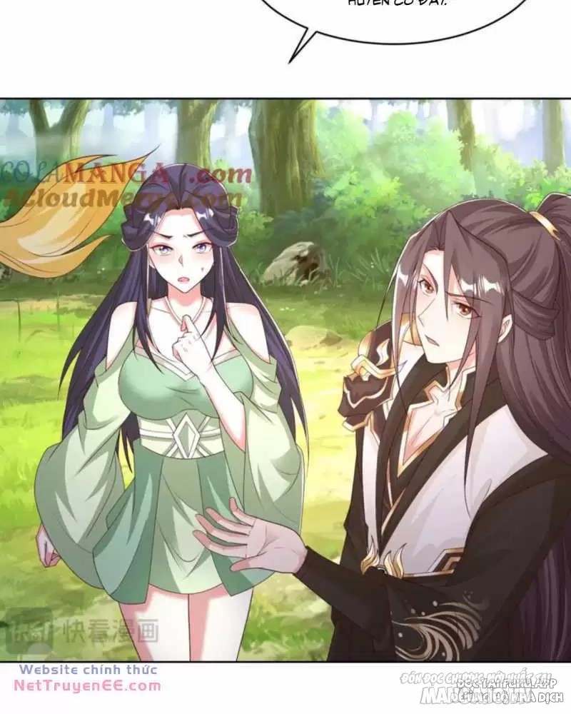 Mục Long Sư Chapter 411 - Trang 2