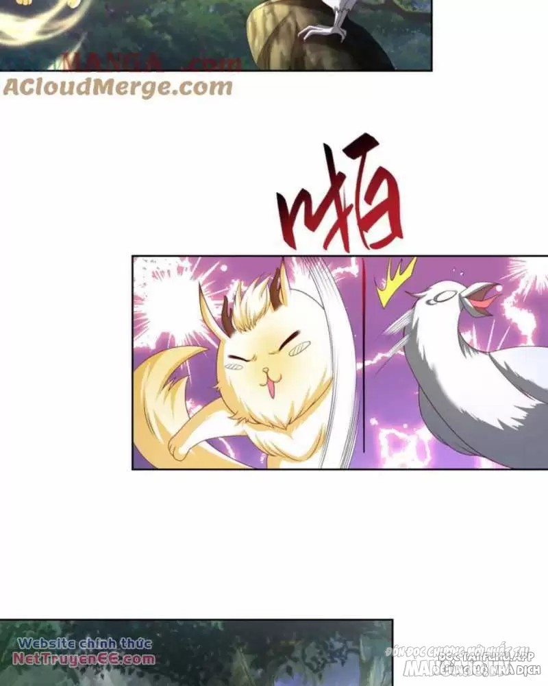 Mục Long Sư Chapter 411 - Trang 2