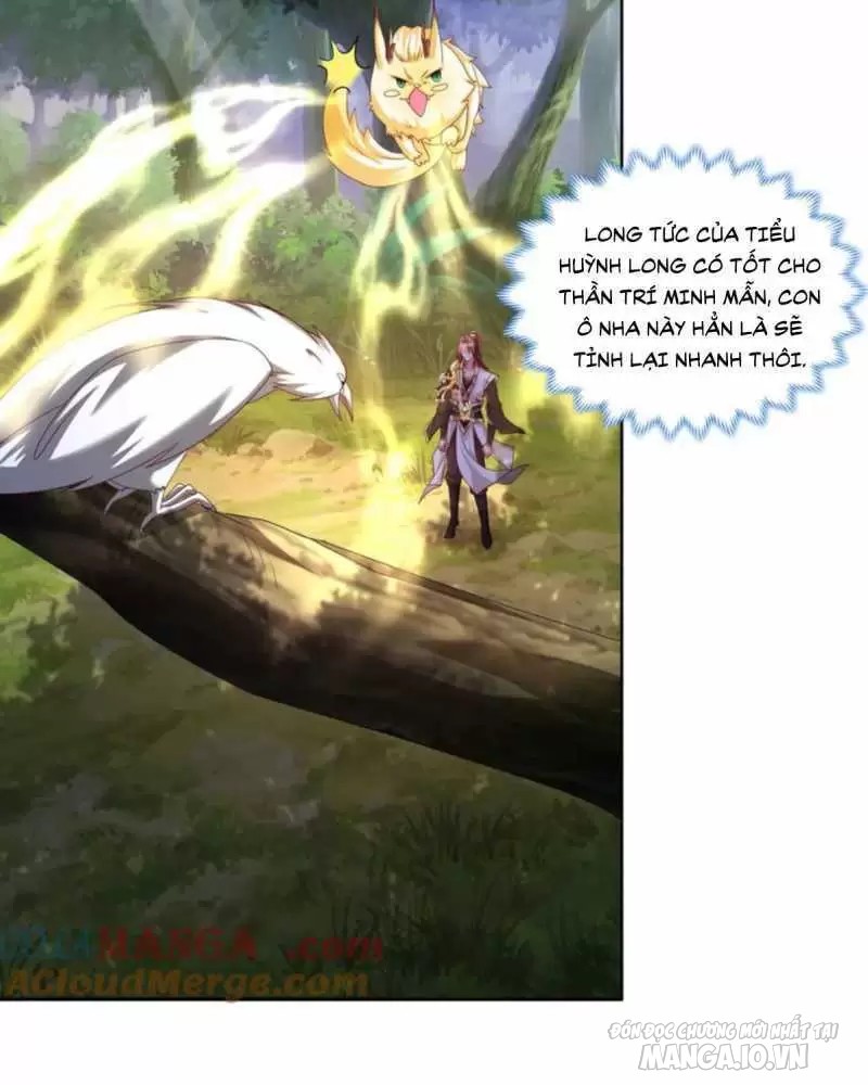 Mục Long Sư Chapter 411 - Trang 2