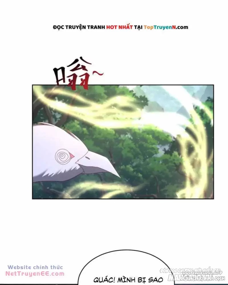 Mục Long Sư Chapter 411 - Trang 2