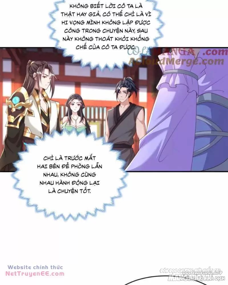 Mục Long Sư Chapter 411 - Trang 2