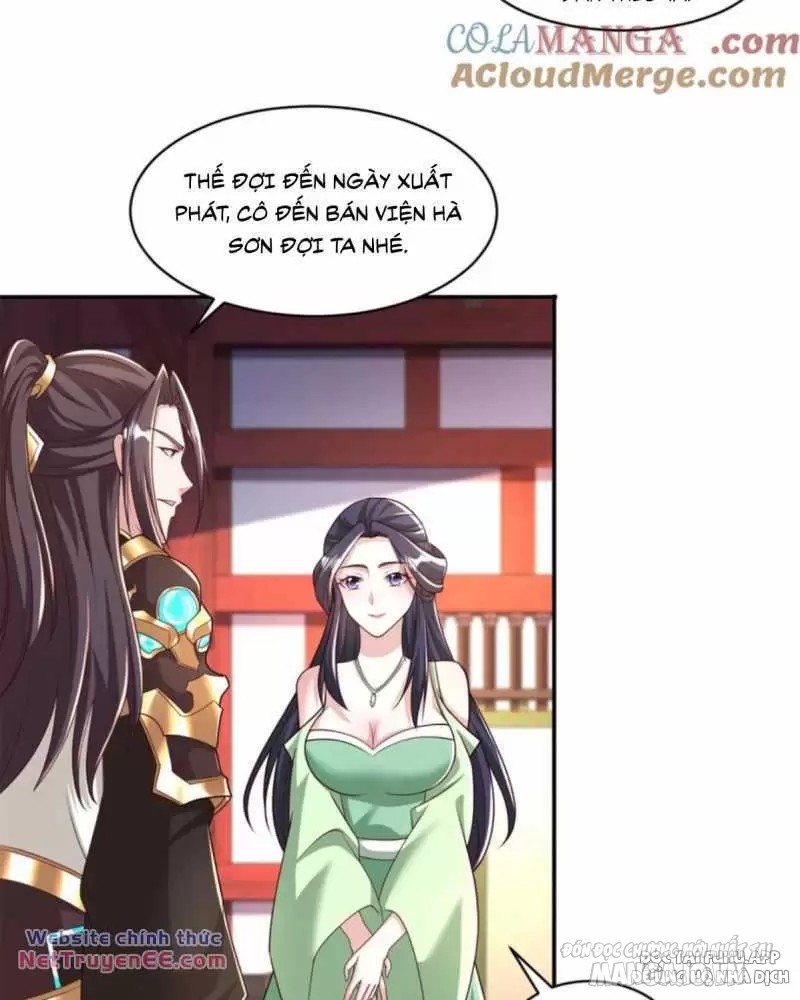 Mục Long Sư Chapter 411 - Trang 2