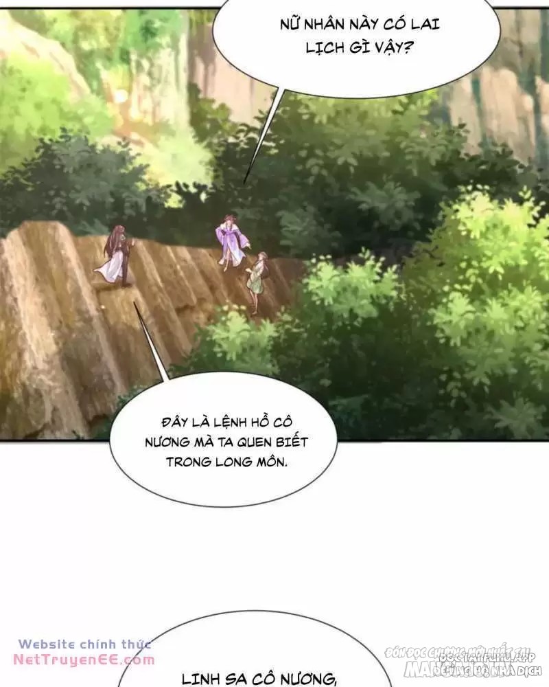 Mục Long Sư Chapter 411 - Trang 2