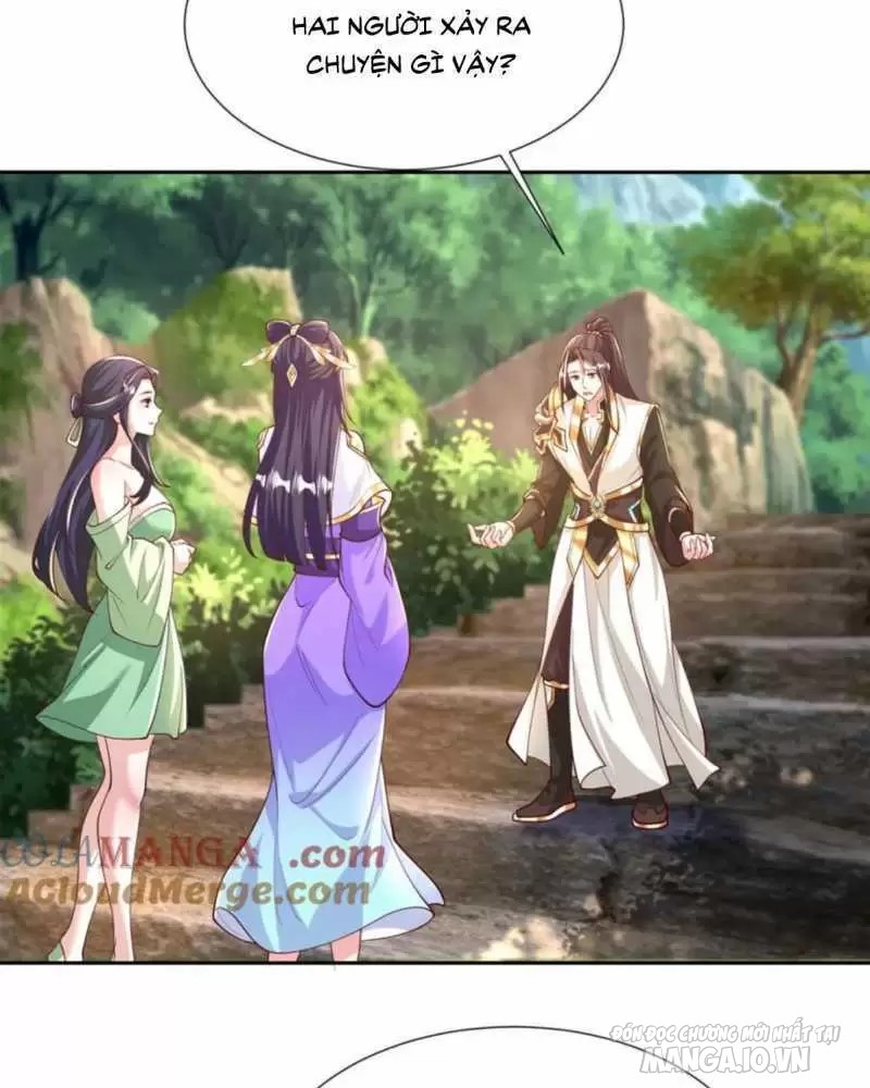 Mục Long Sư Chapter 411 - Trang 2