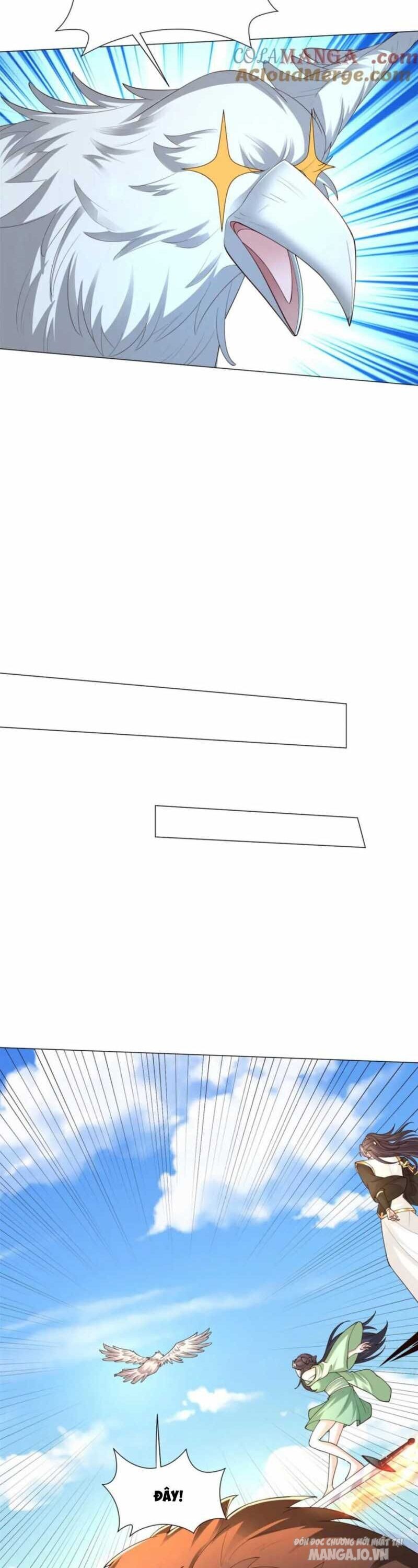 Mục Long Sư Chapter 412 - Trang 2