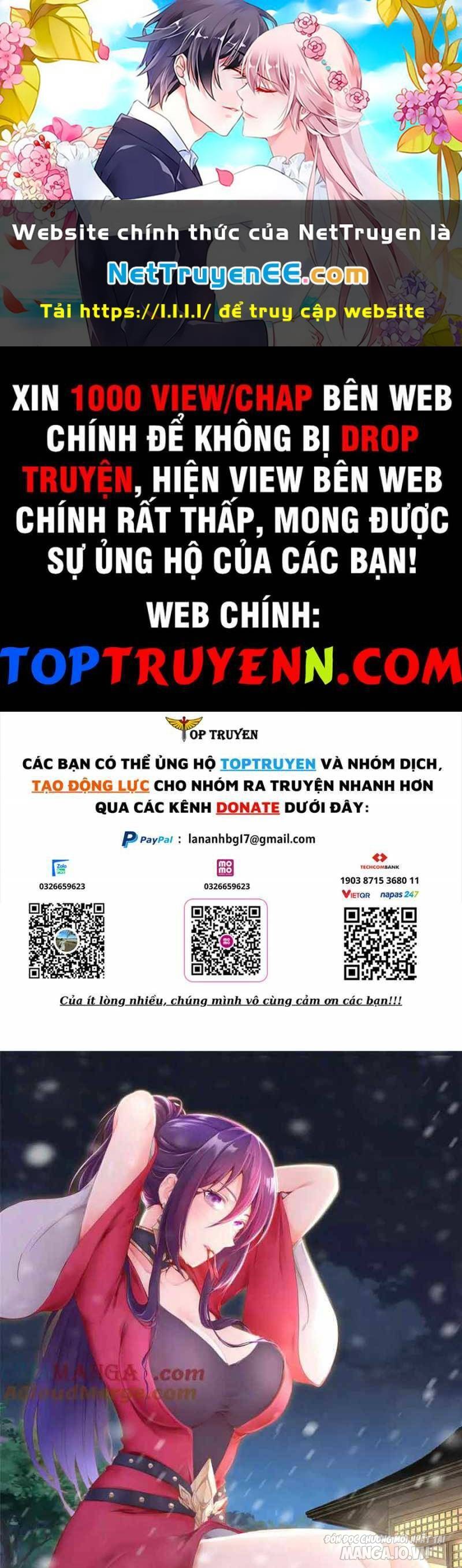 Mục Long Sư Chapter 413 - Trang 2