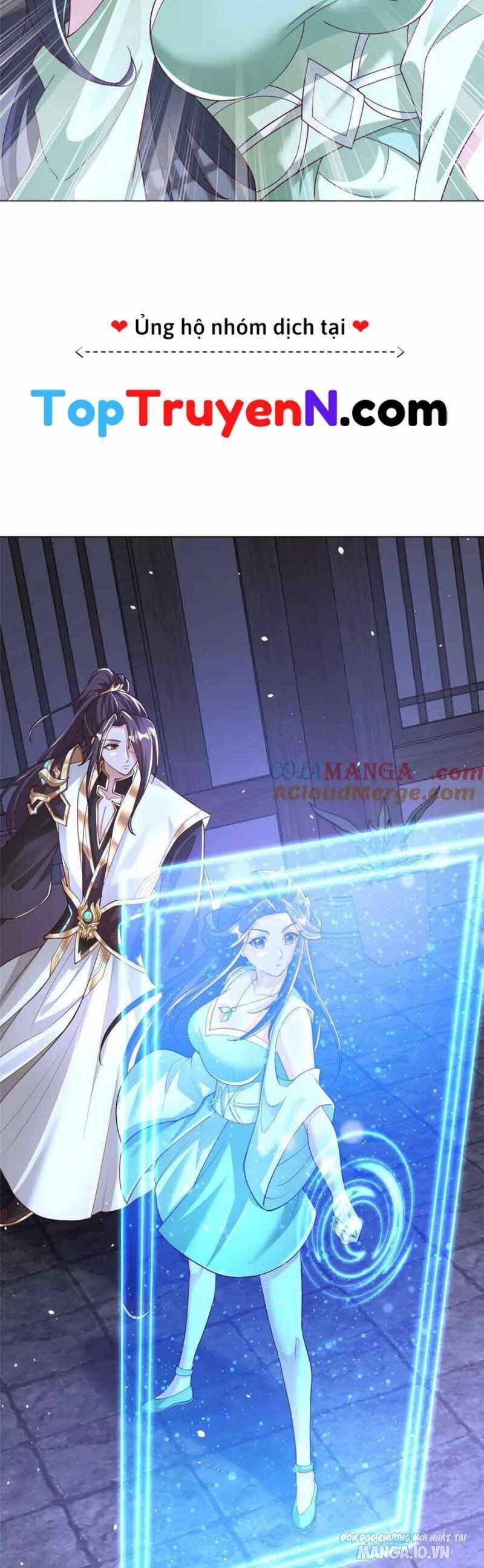 Mục Long Sư Chapter 413 - Trang 2