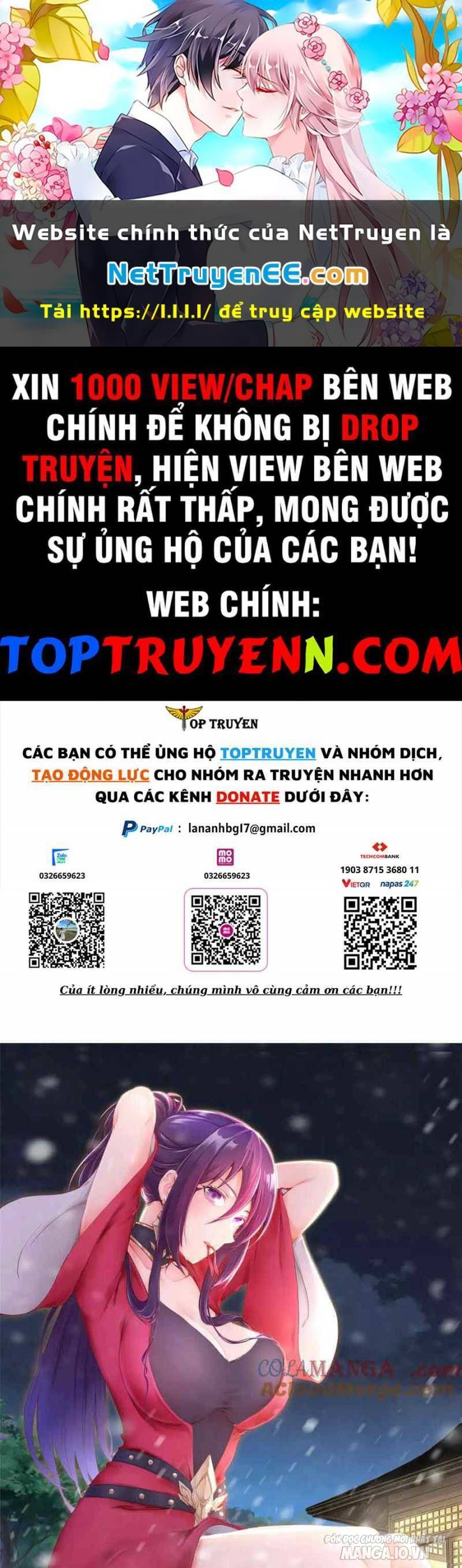 Mục Long Sư Chapter 414 - Trang 2