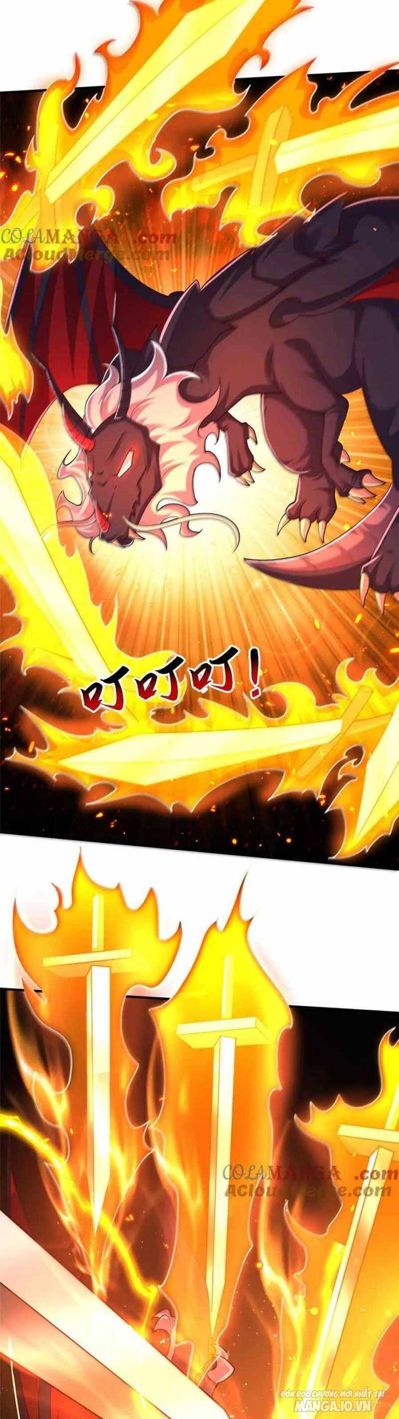 Mục Long Sư Chapter 414 - Trang 2