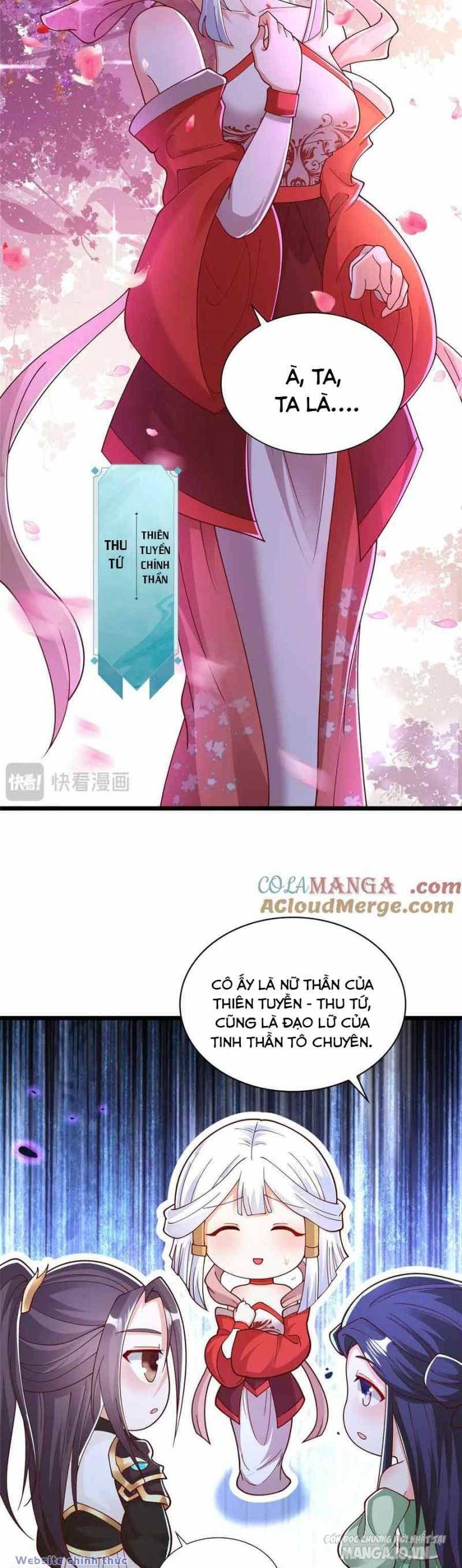 Mục Long Sư Chapter 414 - Trang 2