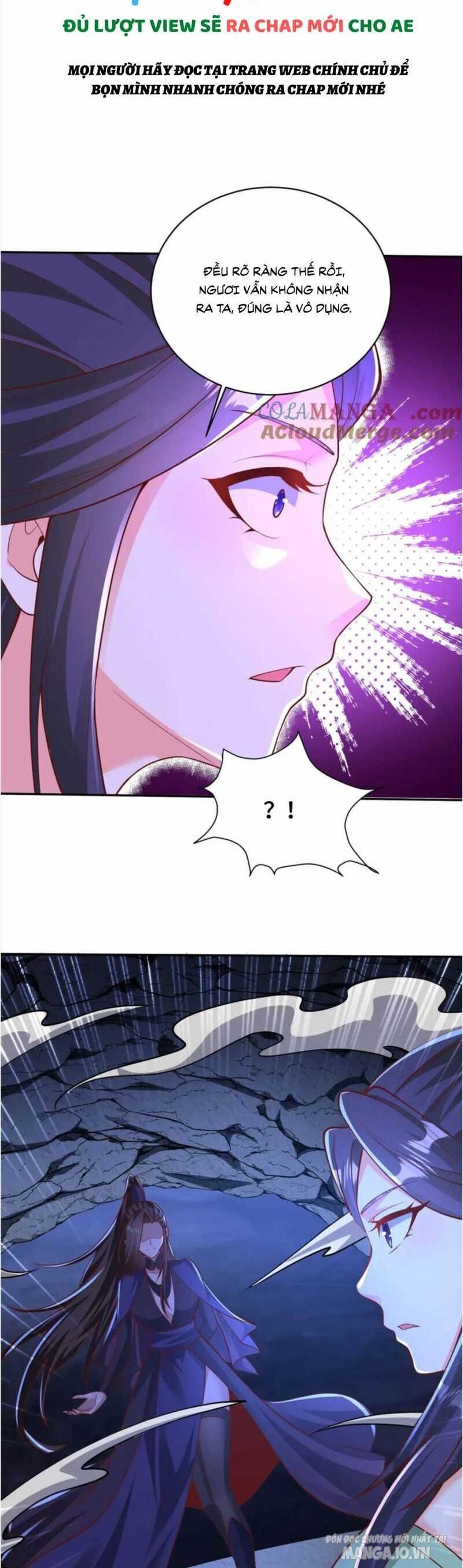 Mục Long Sư Chapter 415 - Trang 2