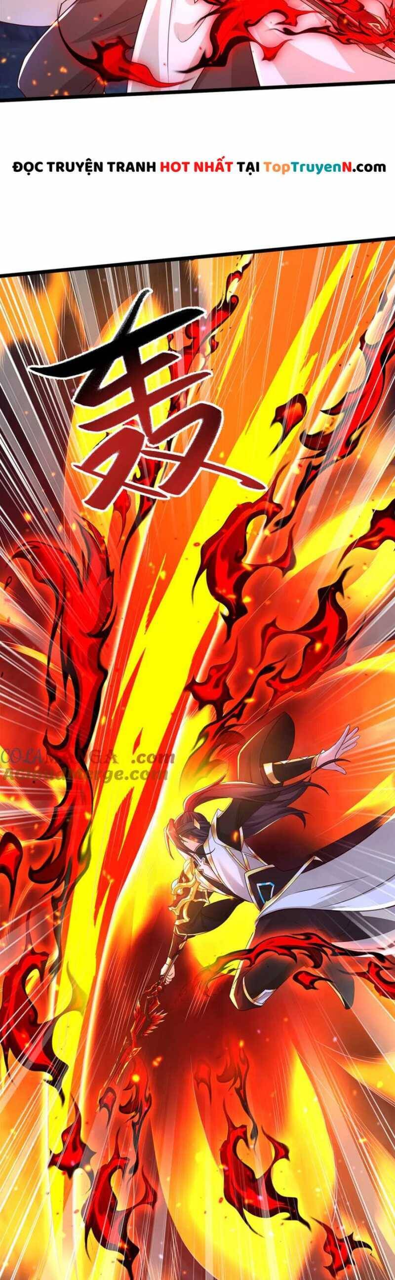 Mục Long Sư Chapter 416 - Trang 2