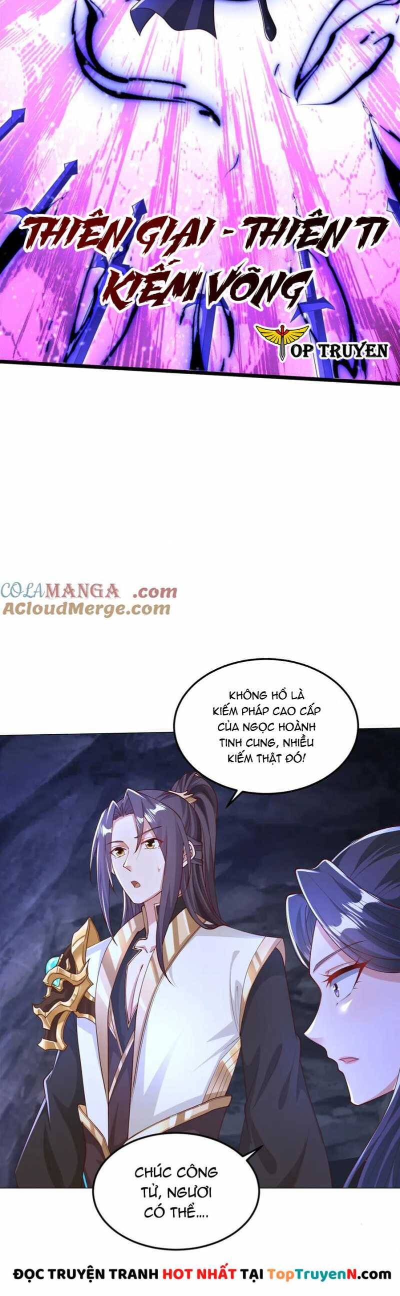 Mục Long Sư Chapter 416 - Trang 2