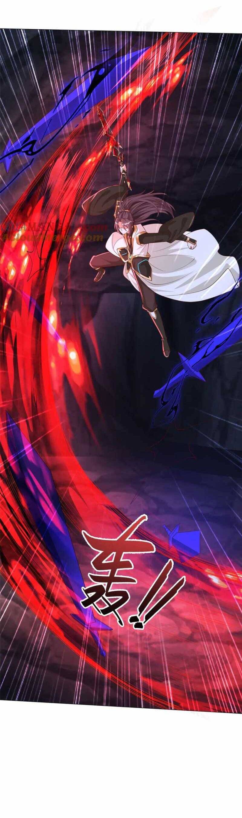 Mục Long Sư Chapter 416 - Trang 2