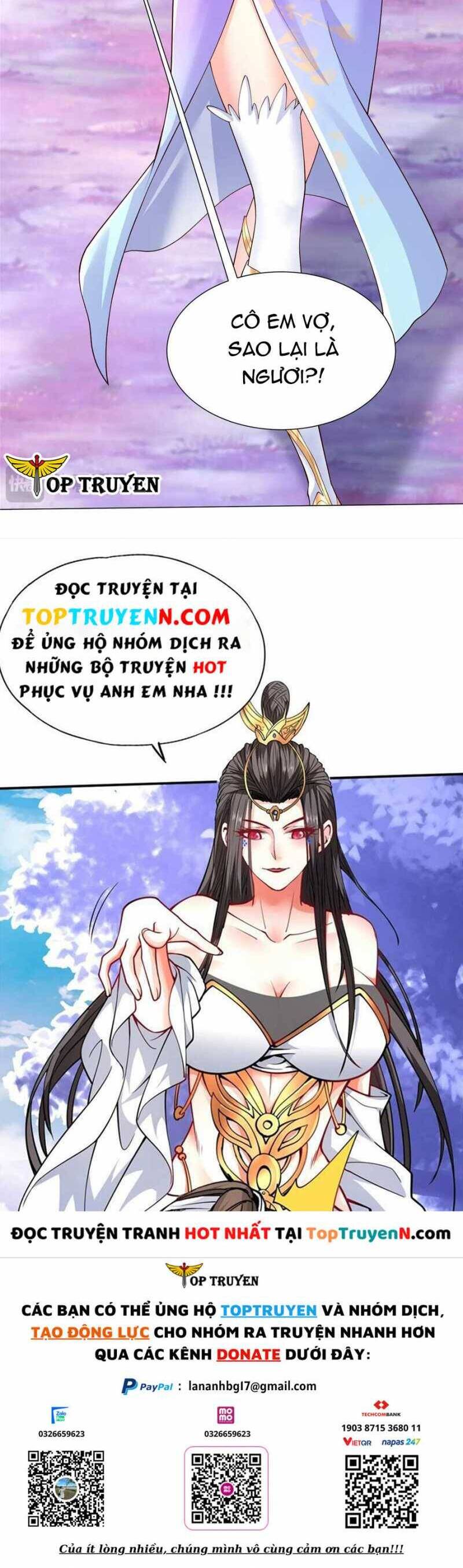 Mục Long Sư Chapter 416 - Trang 2