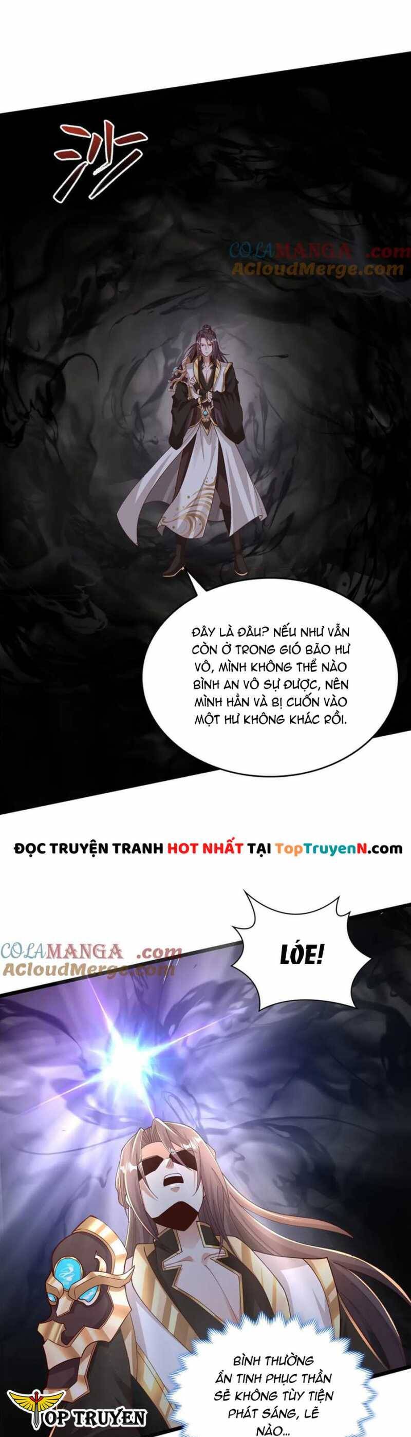 Mục Long Sư Chapter 417 - Trang 2