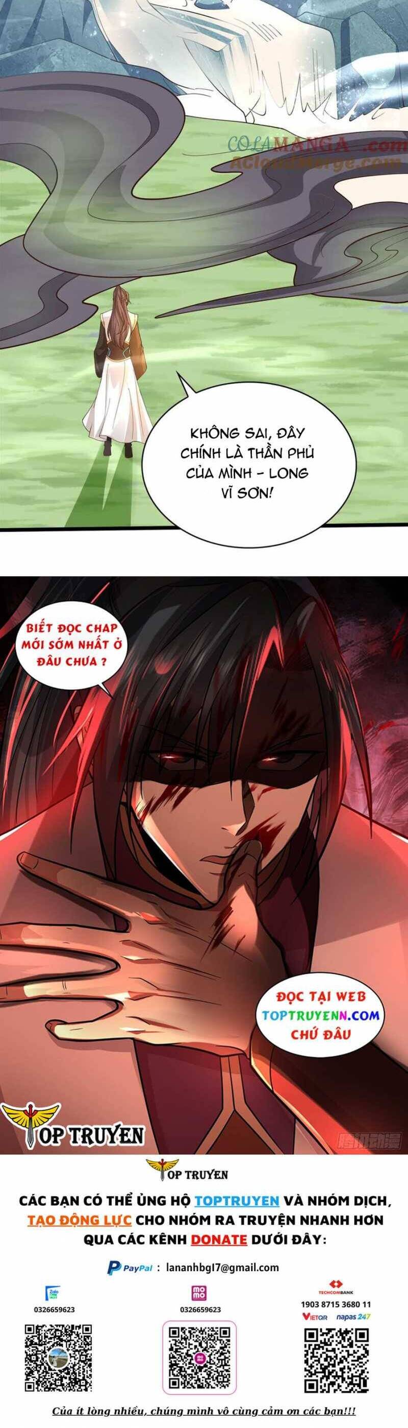 Mục Long Sư Chapter 417 - Trang 2