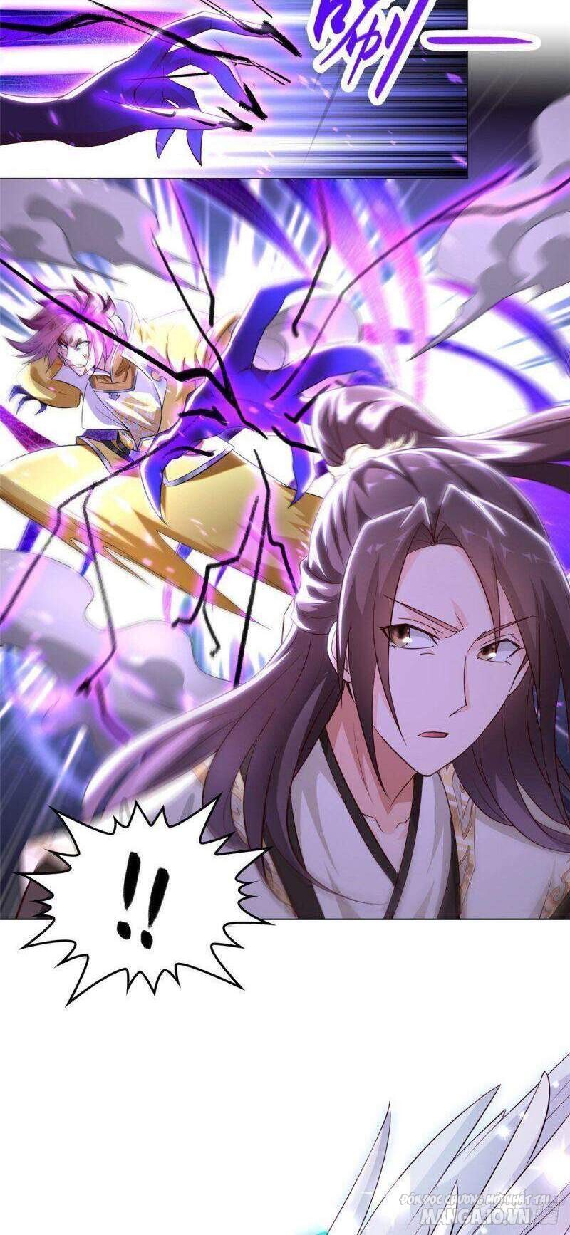 Mục Long Sư Chapter 42 - Trang 2