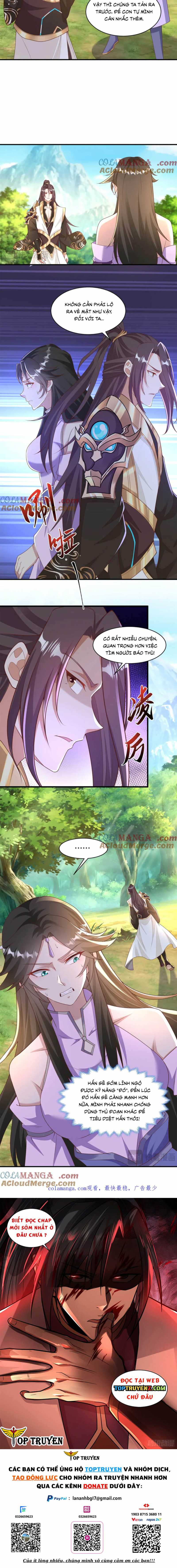 Mục Long Sư Chapter 429 - Trang 2