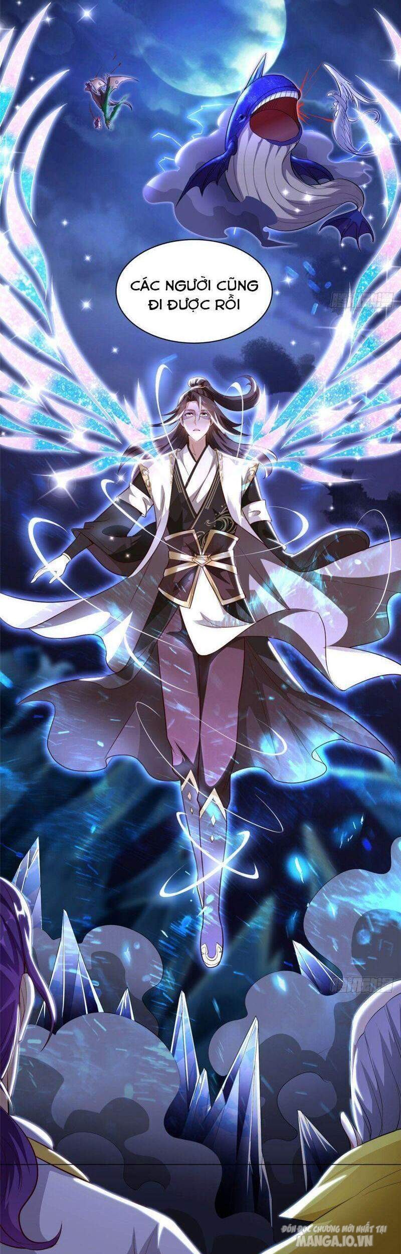 Mục Long Sư Chapter 43 - Trang 2