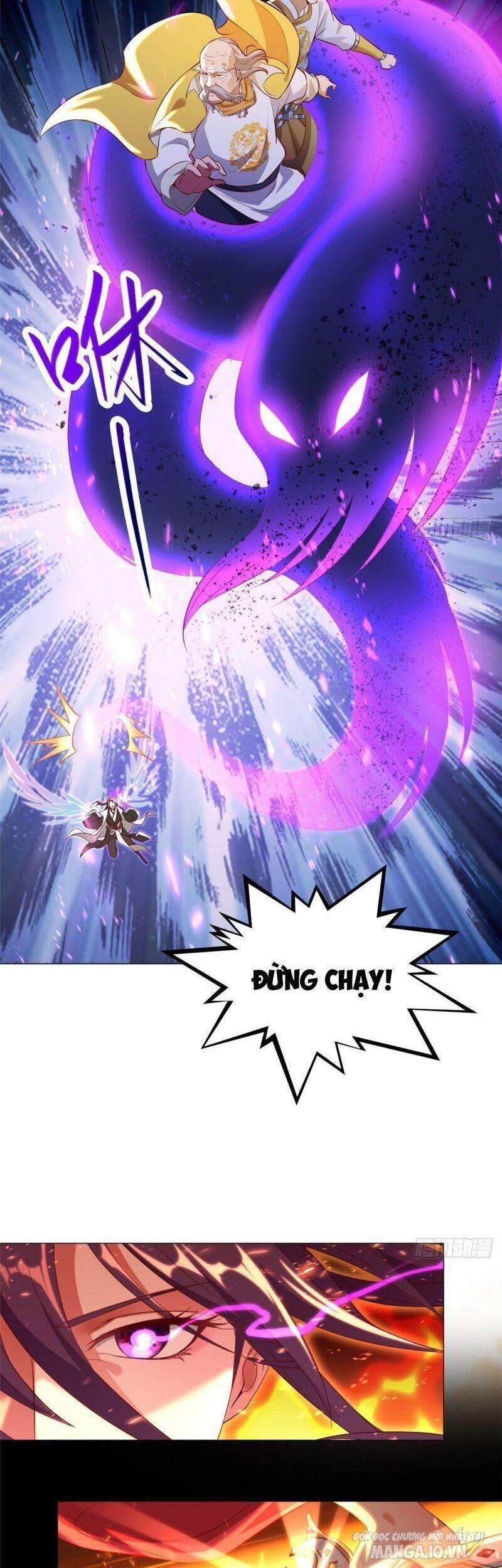 Mục Long Sư Chapter 43 - Trang 2