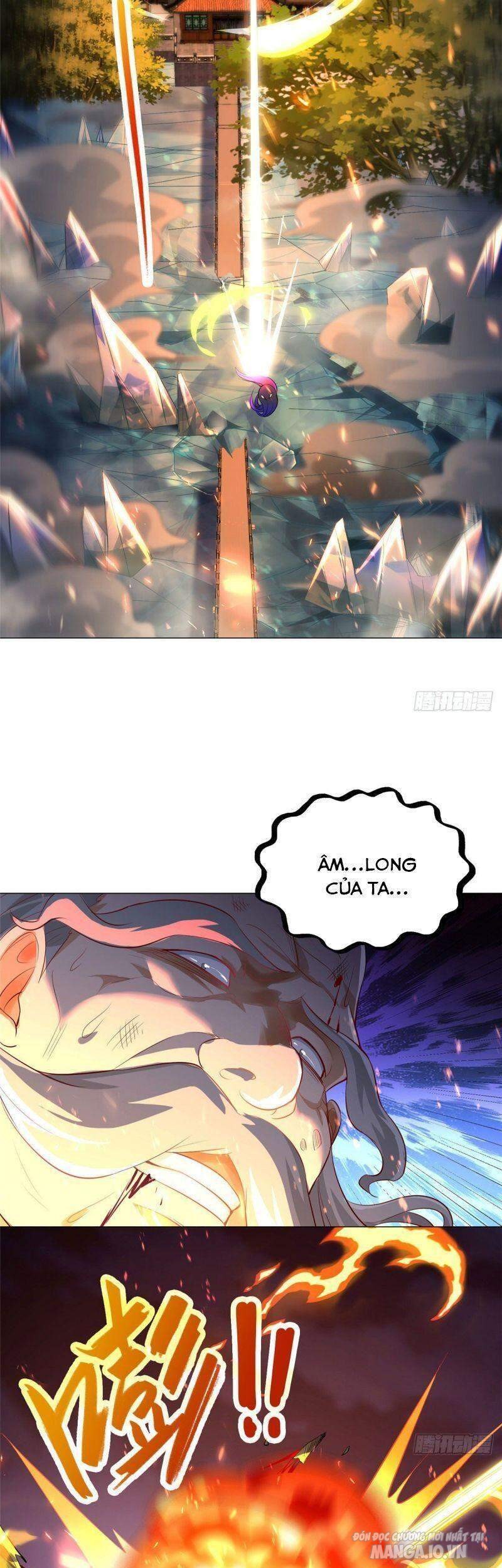 Mục Long Sư Chapter 43 - Trang 2