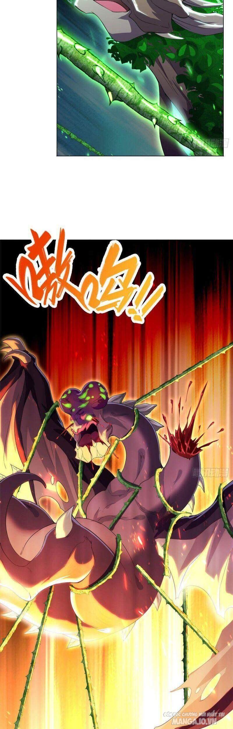 Mục Long Sư Chapter 43 - Trang 2