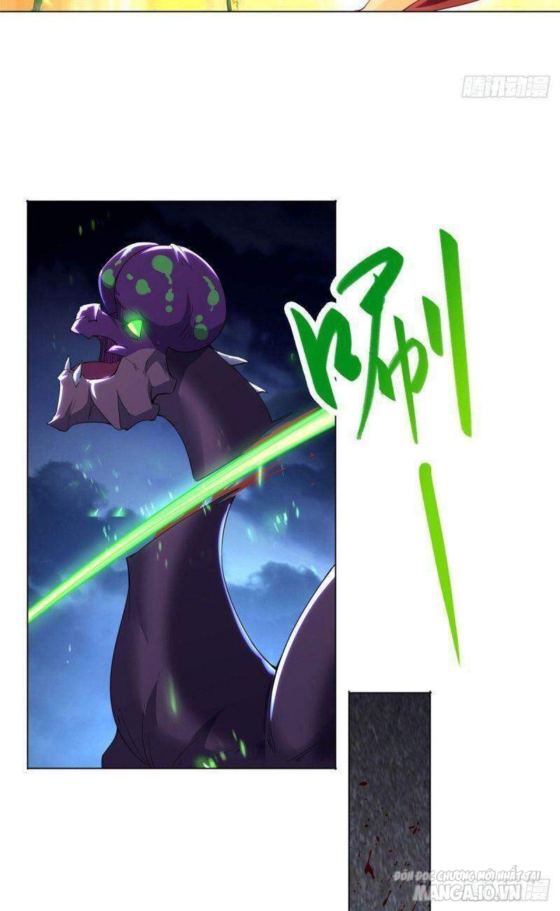 Mục Long Sư Chapter 43 - Trang 2