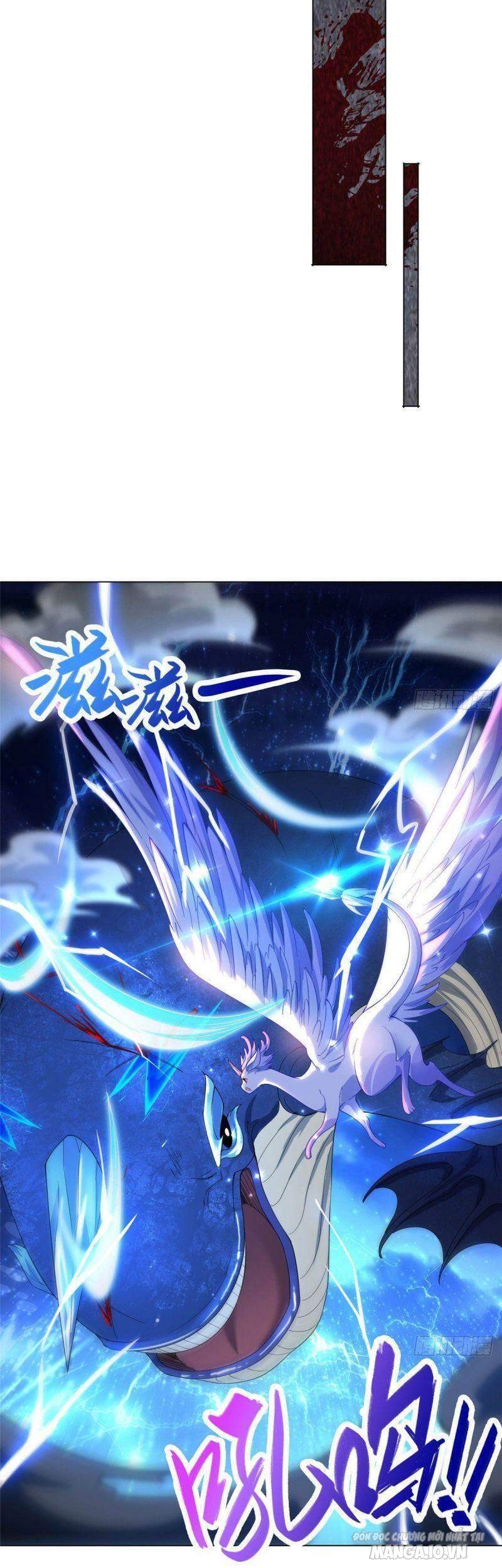 Mục Long Sư Chapter 43 - Trang 2