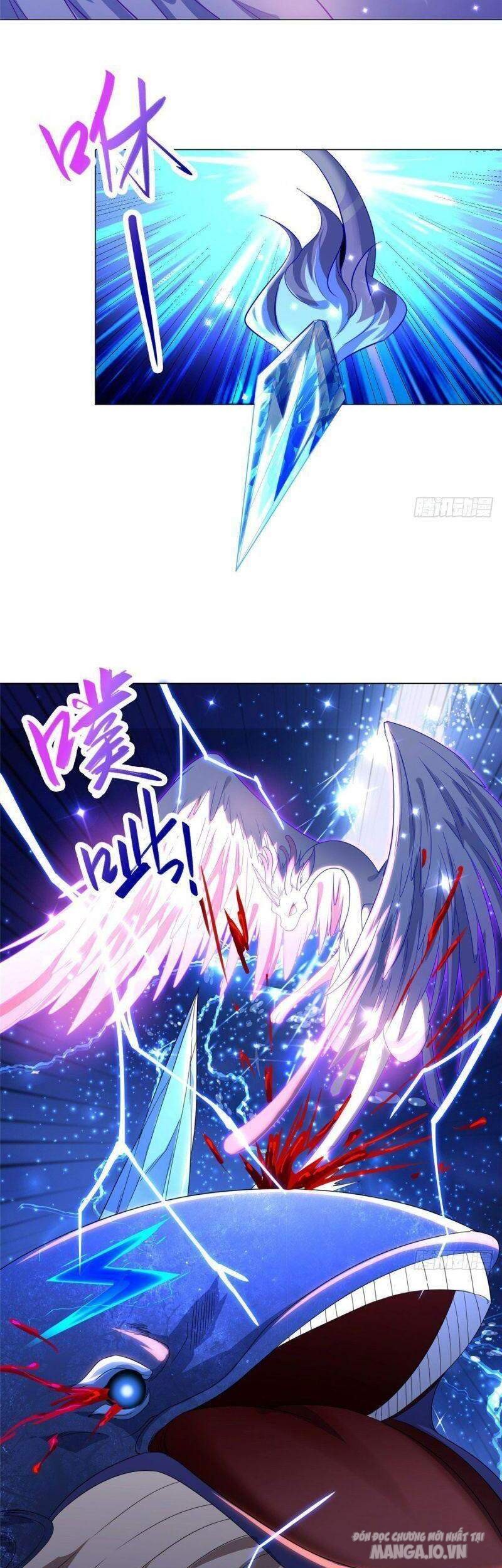 Mục Long Sư Chapter 43 - Trang 2