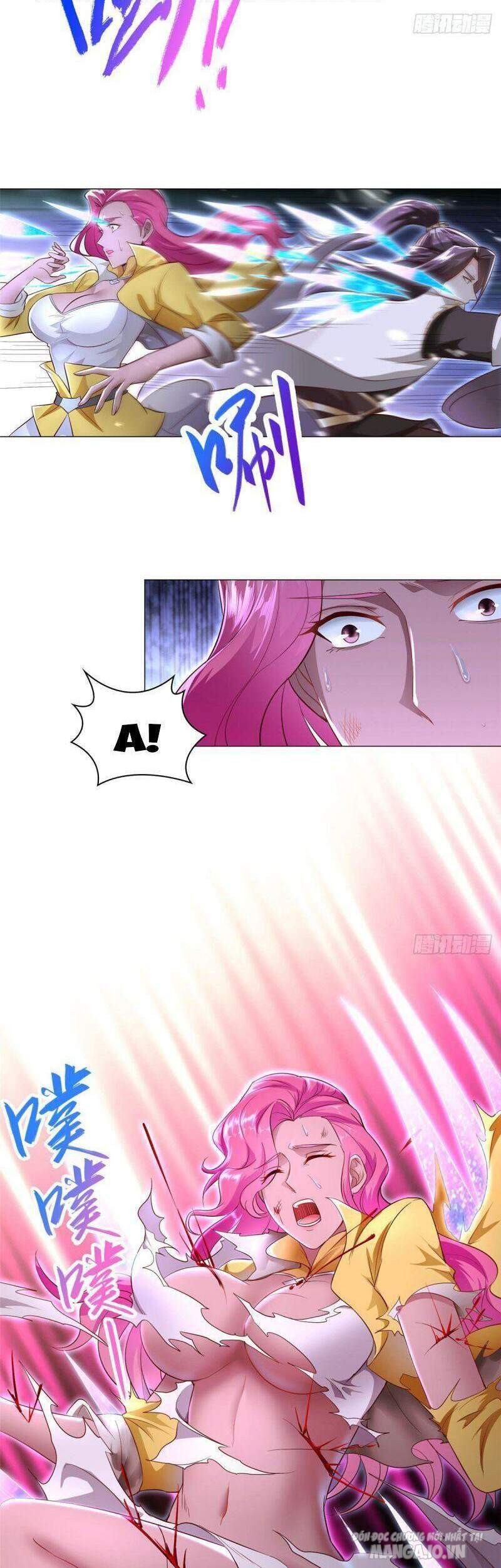 Mục Long Sư Chapter 43 - Trang 2