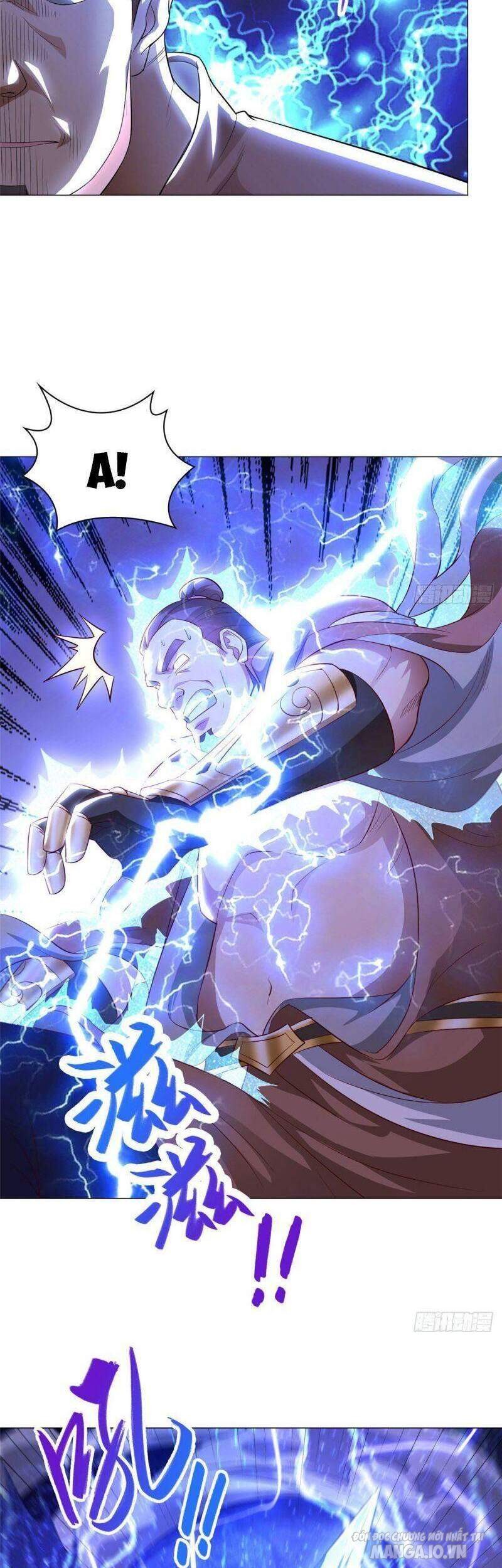 Mục Long Sư Chapter 43 - Trang 2