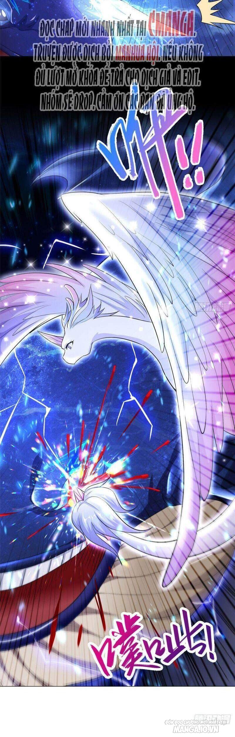 Mục Long Sư Chapter 43 - Trang 2