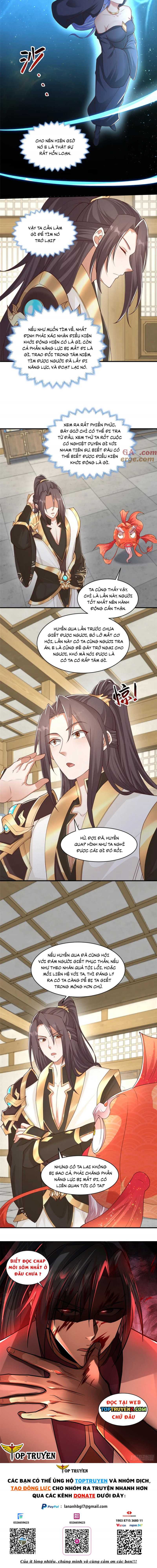 Mục Long Sư Chapter 430 - Trang 2