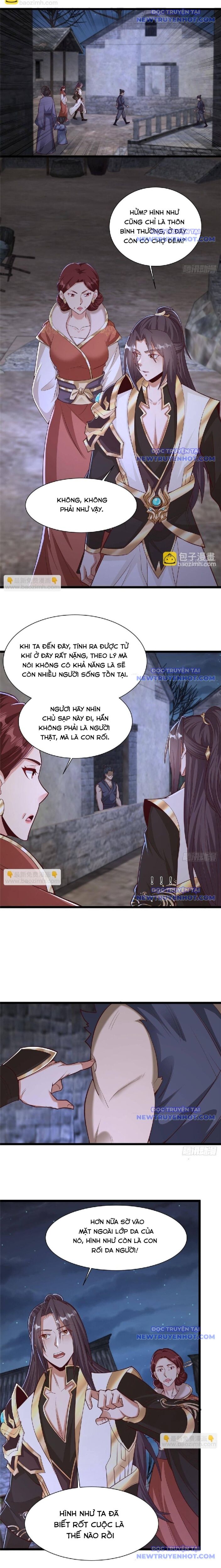 Mục Long Sư Chapter 436 - Trang 2