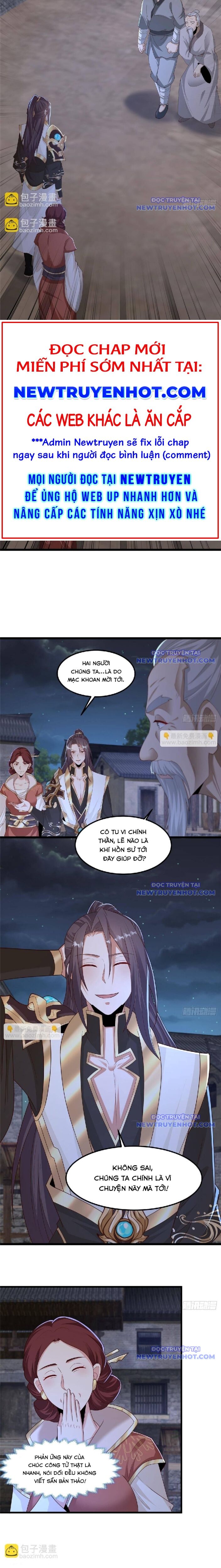 Mục Long Sư Chapter 436 - Trang 2